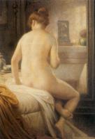 Antony Troncet - The Bather